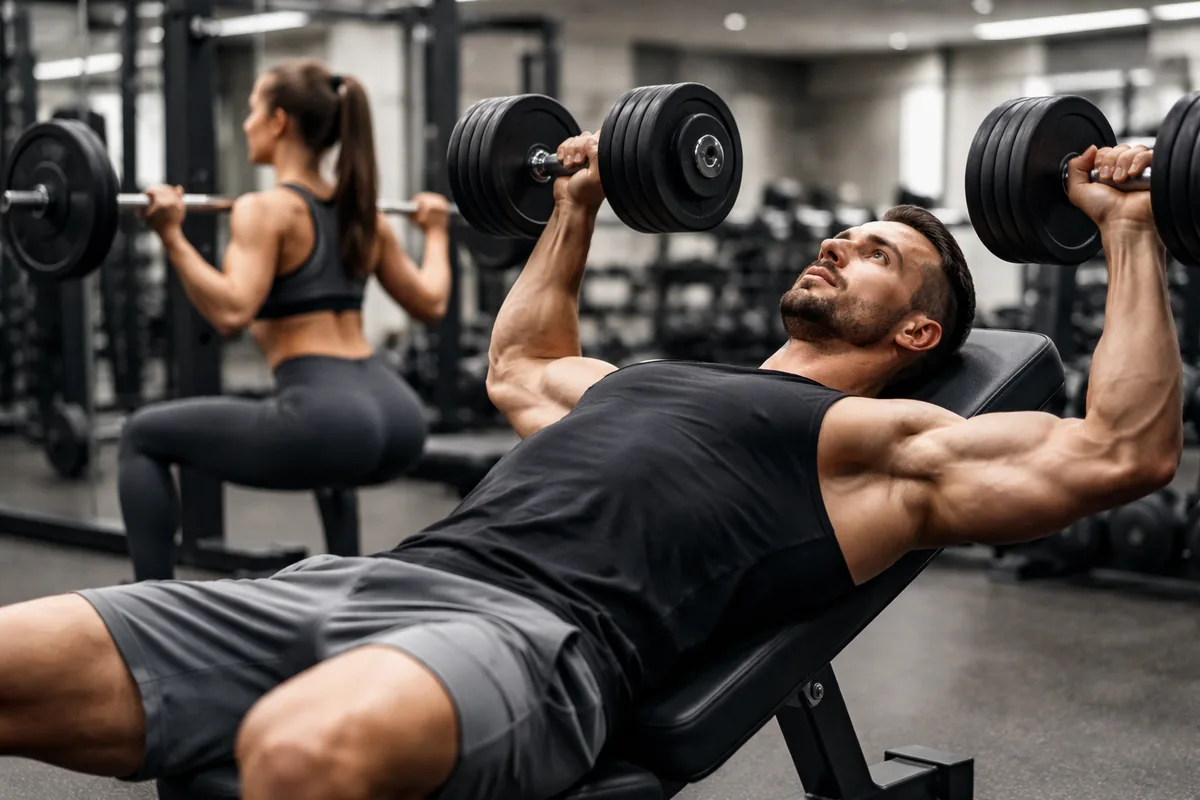 Comment maximiser les performances sportives avec un programme de musculation adapté