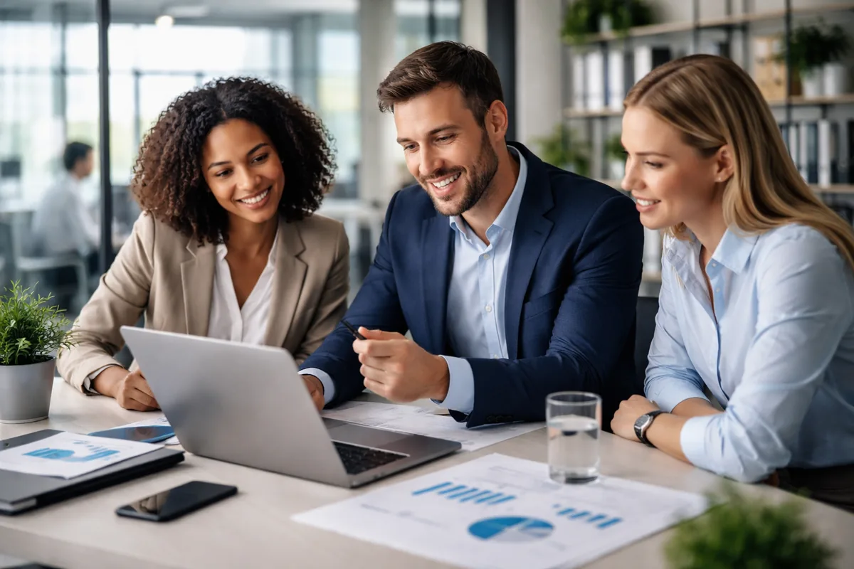 Comment optimiser les opérations B2B grâce aux outils numériques