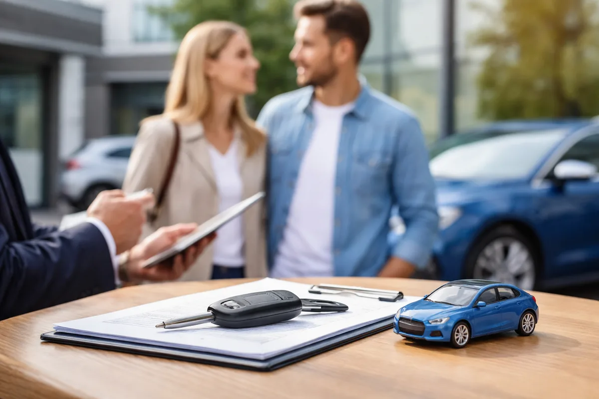 Comment bien choisir l'assurance automobile en fonction de ses besoins