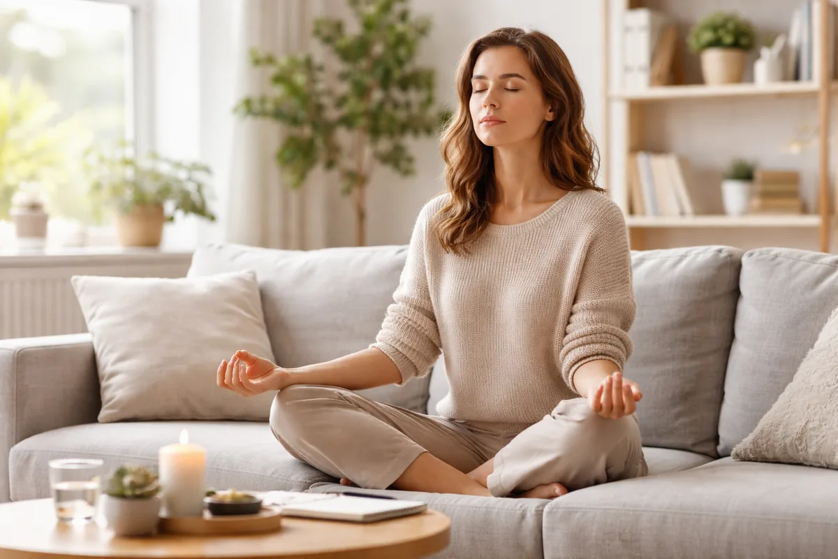 Comment gérer le stress du quotidien par des méthodes simples