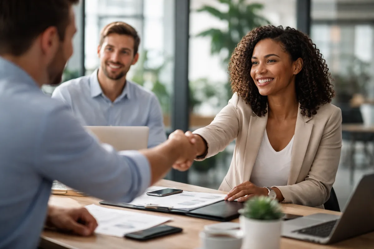 Comment optimiser la relation client pour une entreprise en pleine croissance