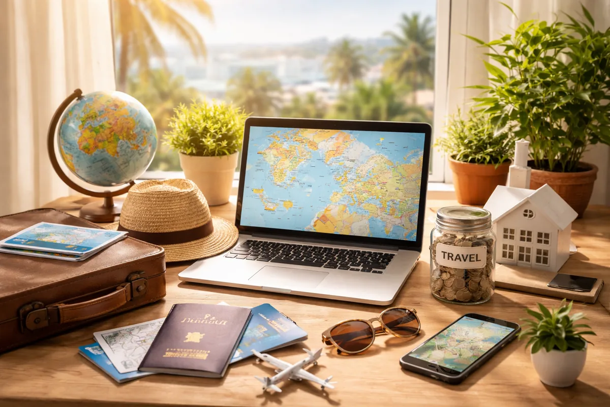 Comment trouver les meilleures offres de voyage et services pour une expatriation