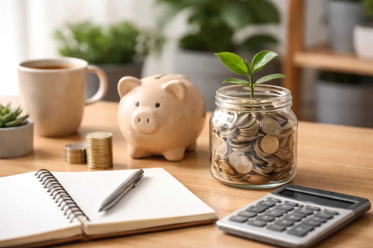 Adopter un mode de vie frugal pour améliorer ses finances