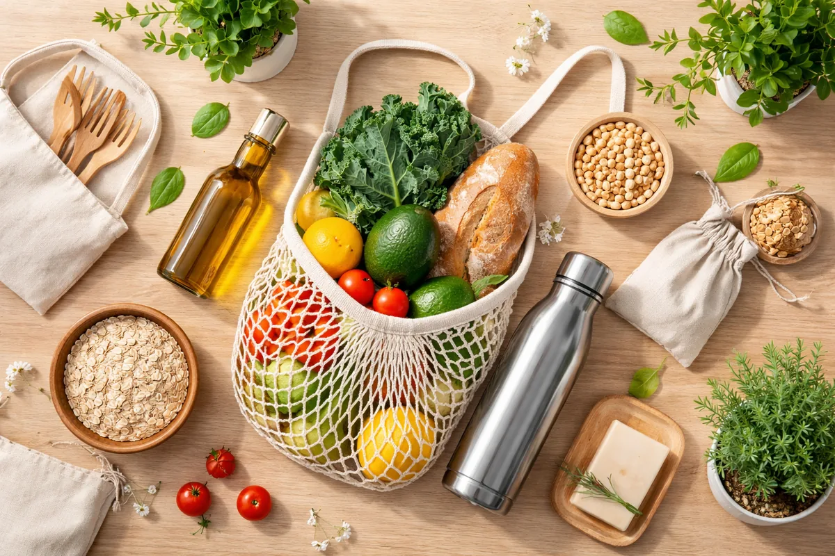 Les tendances de la consommation responsable