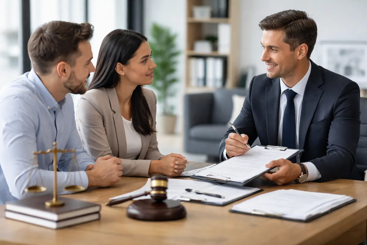 Comment obtenir un accompagnement juridique efficace pour une création d'entreprise