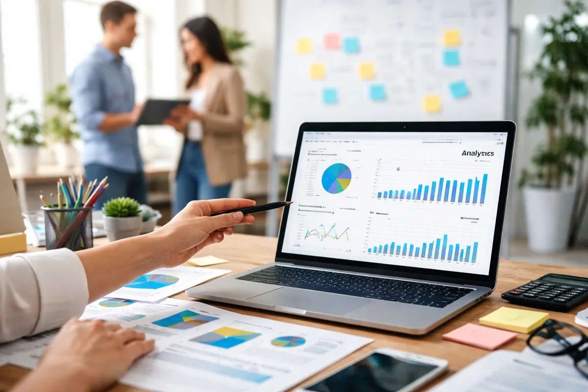 Comment créer une stratégie de marketing digital efficace pour son entreprise