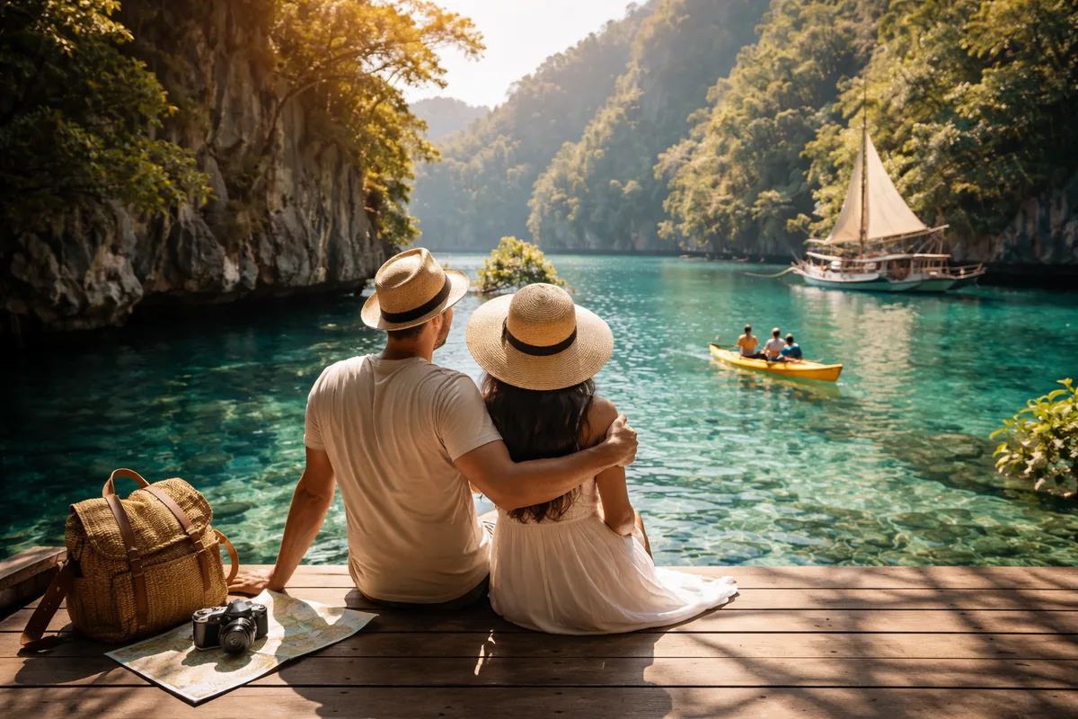 Les tendances de voyage à suivre pour des vacances mémorables