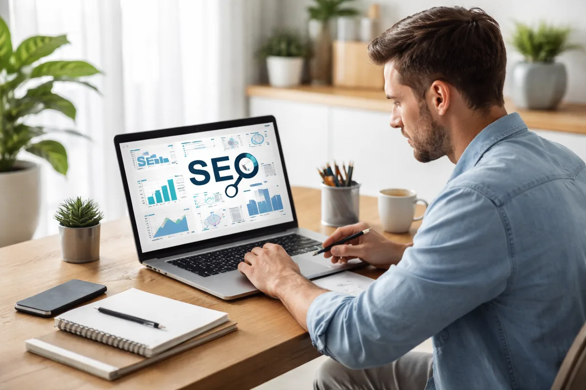 Comment un freelance peut-il améliorer le référencement de son site WordPress avec des outils SEO ?