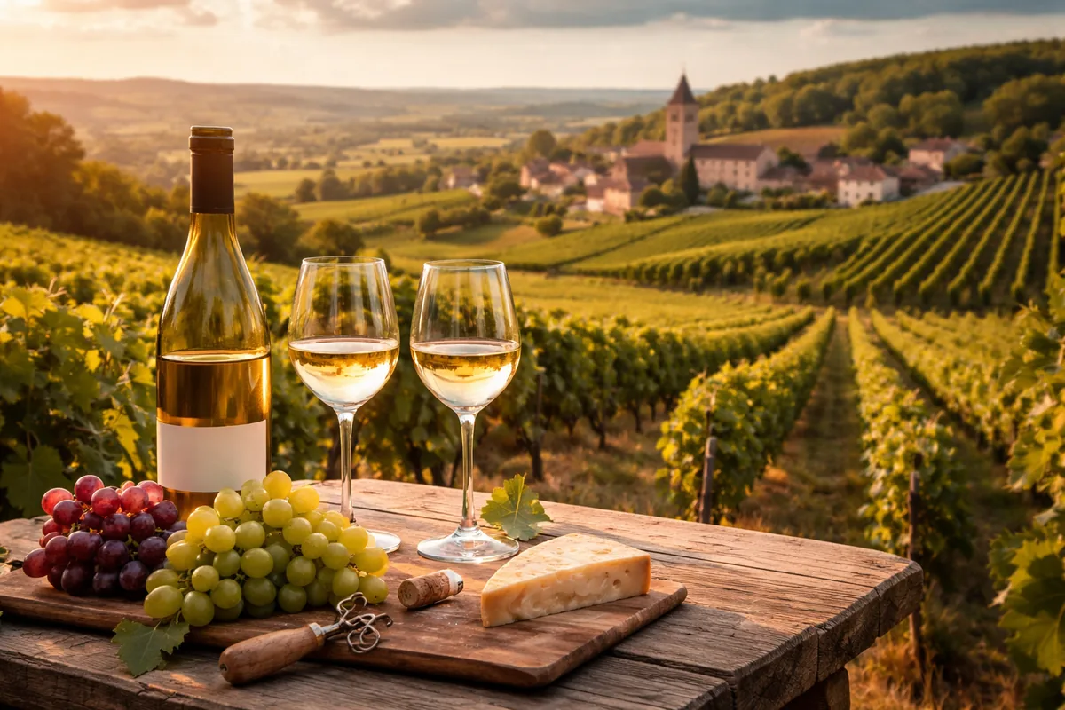 Les traditions viticoles et leurs impacts sur la culture du vin en France